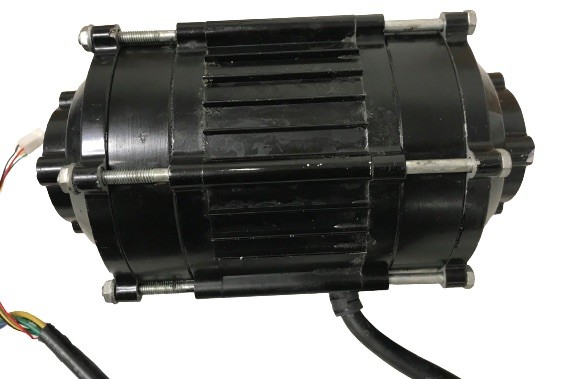 48 volt motor deals