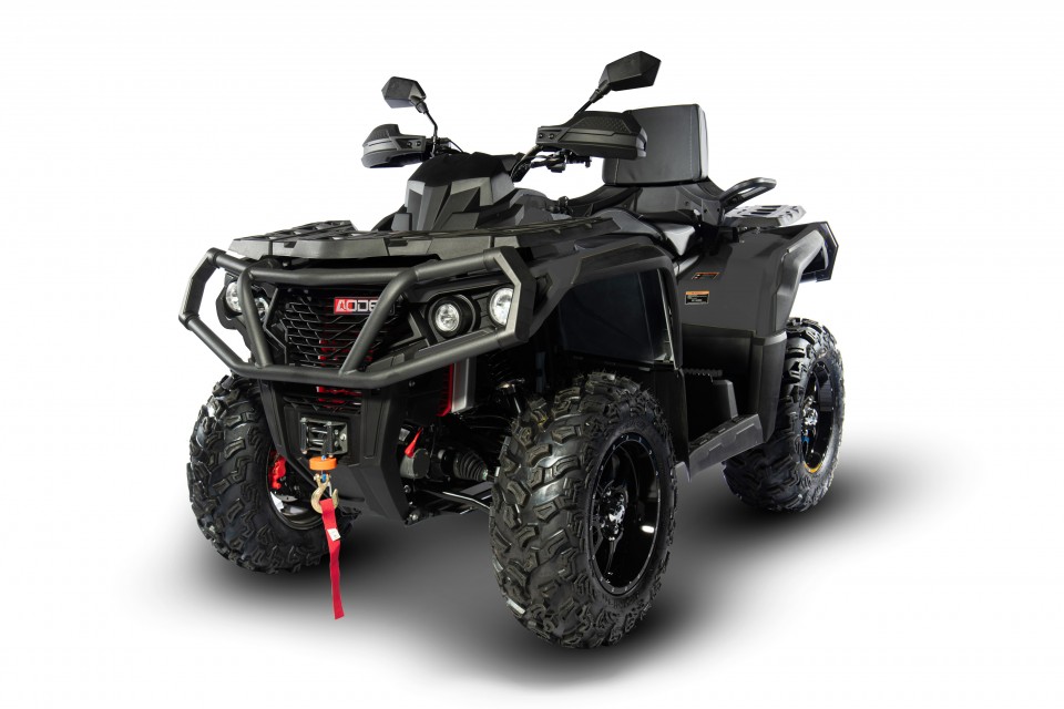 Buggy 800cc 4x4 discount