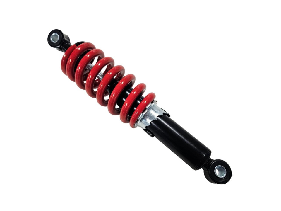 (6A7b) Schokdemper 28 cm