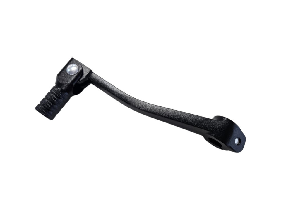 (8i6d) Schakelpedaal klapbaar (lengte 125mm )