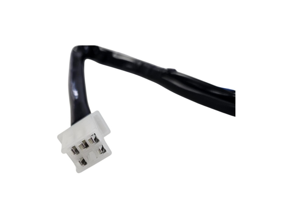 (7F5b) Kabelboom dirtbike met kickstarter