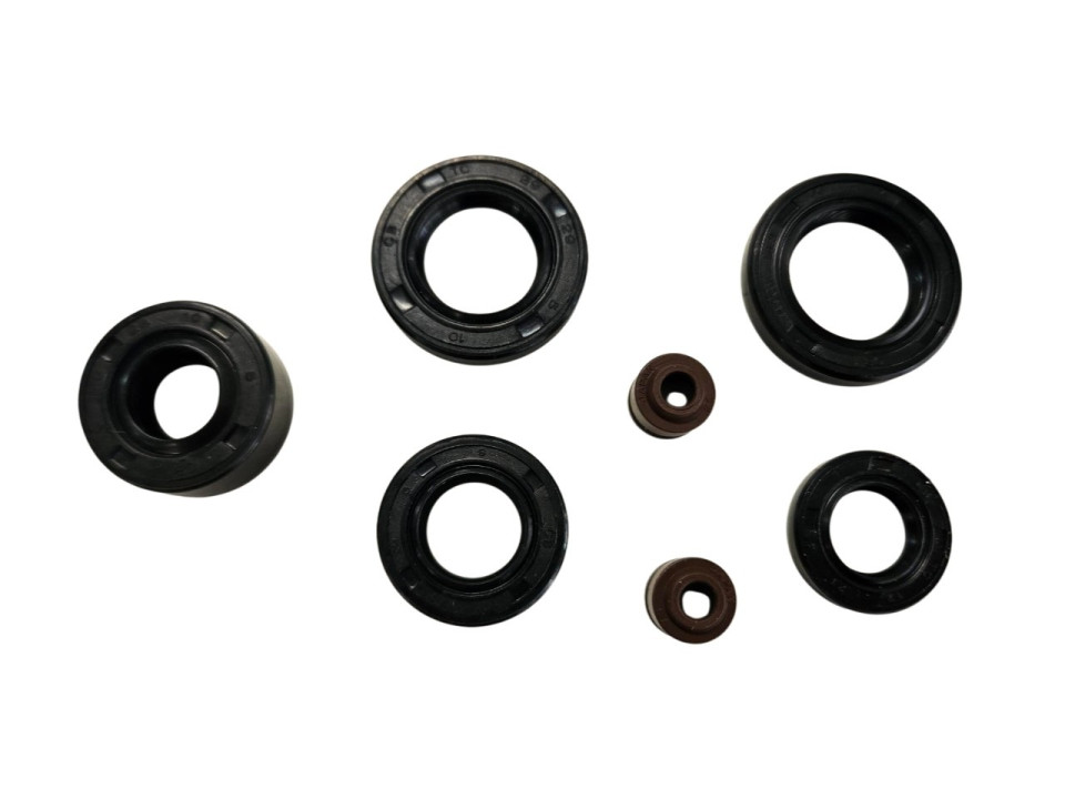 (15A2a) Keerring set Lifan 125cc