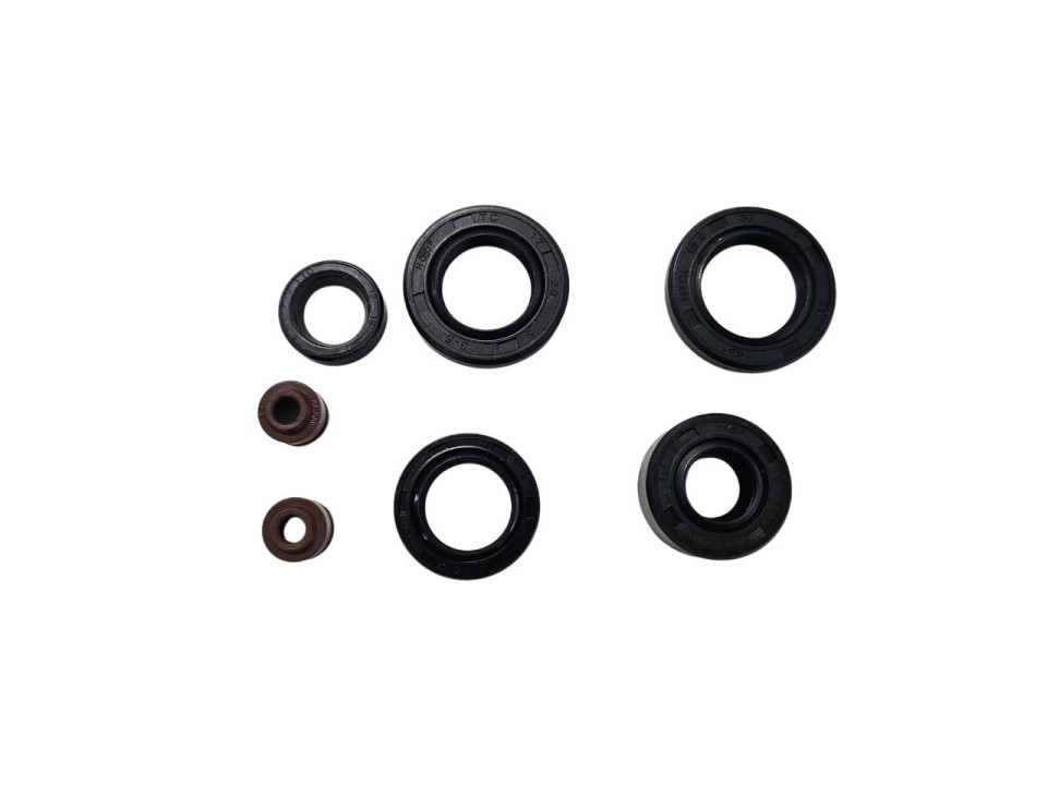 (15A2c) Keerring set YX 150cc