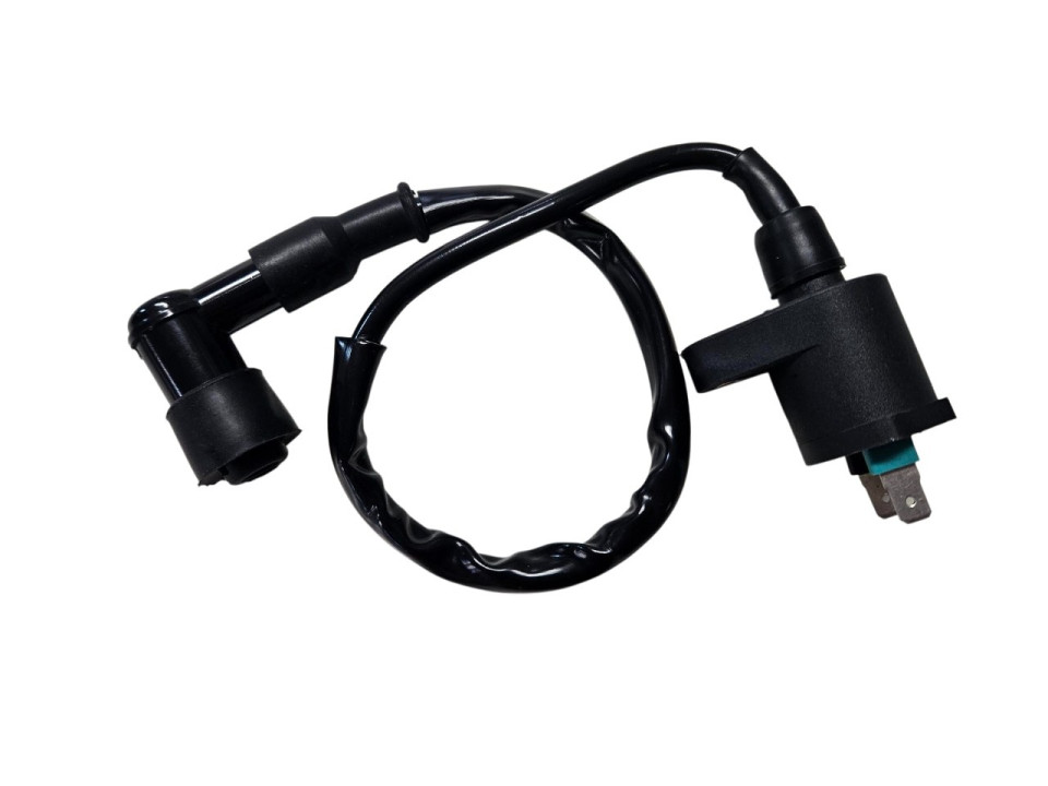 (2D4c) Bobine / bougiedop