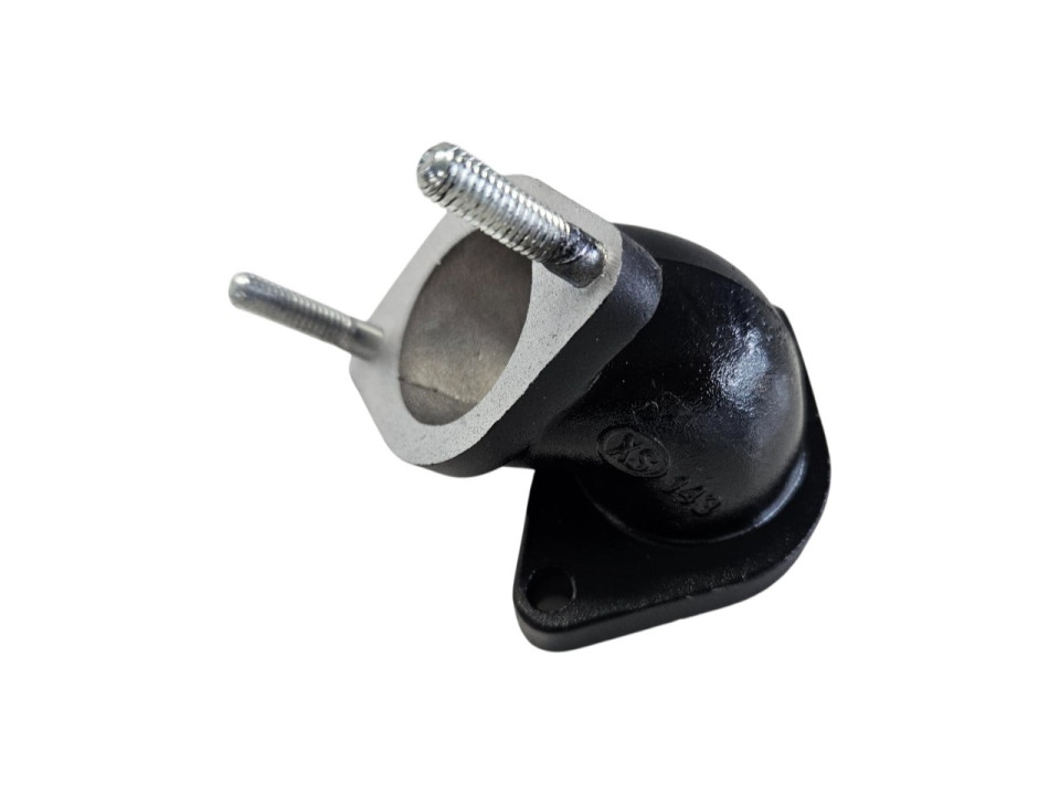 (16L3b) Spruitstuk Loncin 250cc