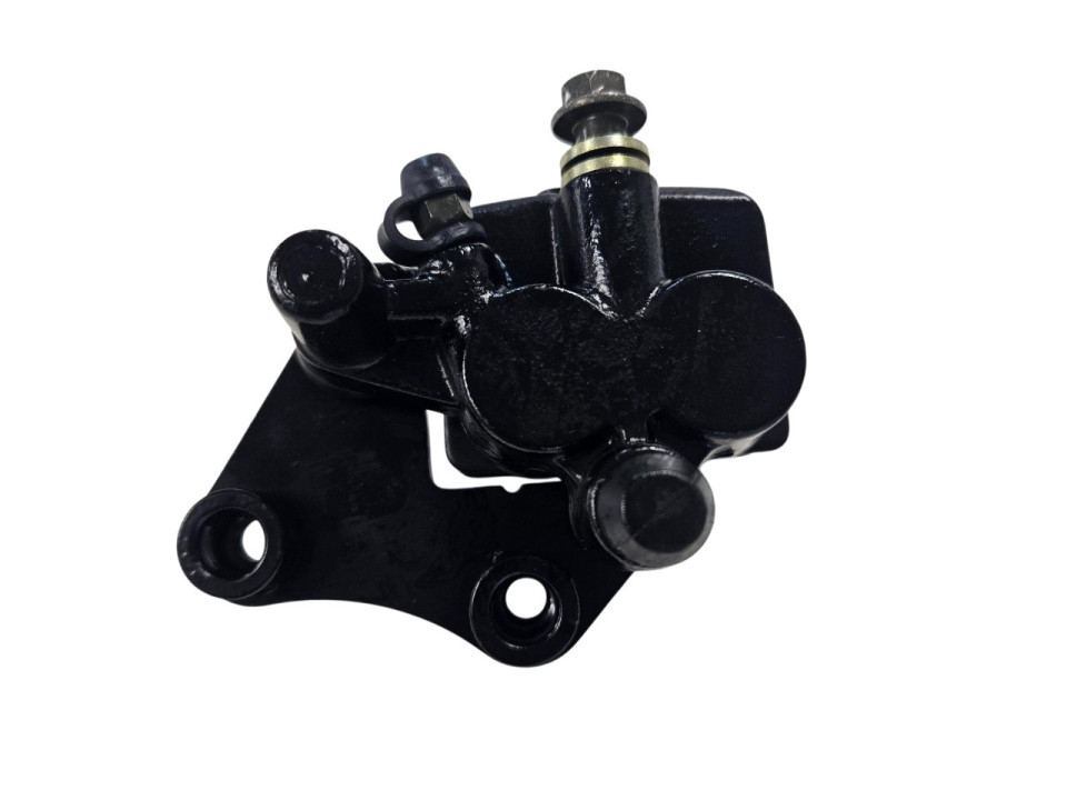 (5F6b) Hydraulische Remklauw