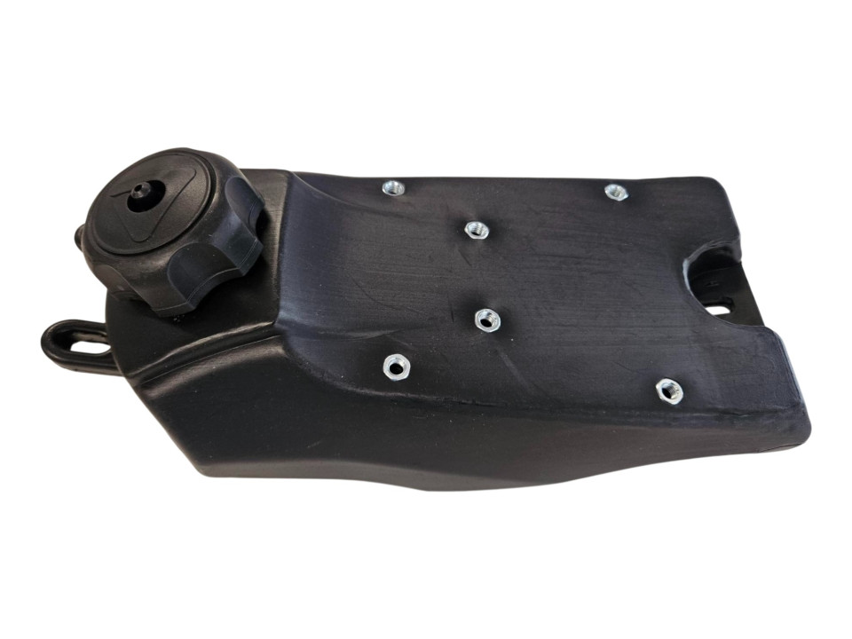 (24C4a) Brandstoftank Flash 49cc (1110305)