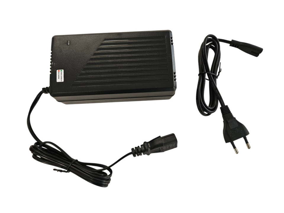 (8G1c) Accu oplader 60V 3.0A