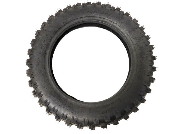 (209E2c) Buitenband 10inch (3.00-10)