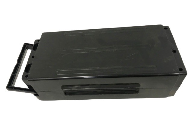 (27B5b)  accu 36V / 12amp (Bigfoot)