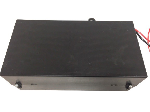 (27E2a) Accu 36Volt / 12 Ah ATV