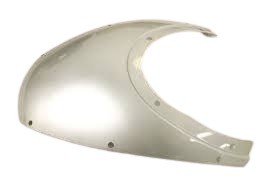 (24N1c) Voorkap mini bike