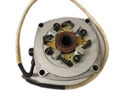 (2E6a) Startmotor 2-takt