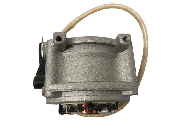 (2E6a) Startmotor 2-takt