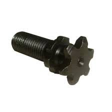 (5G4a) Voortandwiel breed 6-tands