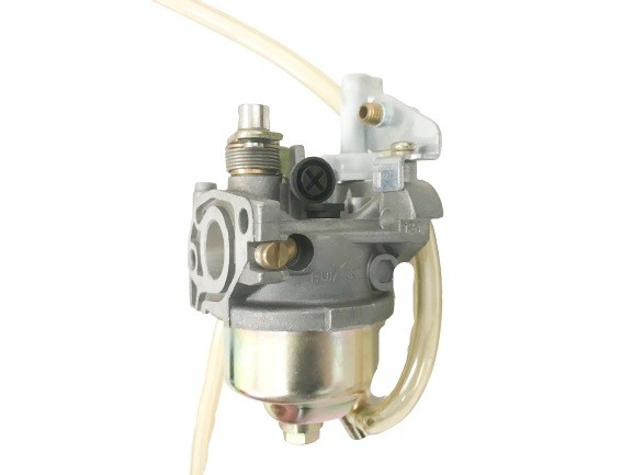 (1C5e) Carburateur 4 takt  Buggy handchoke