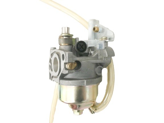 (1C5e) Carburateur 4 takt  Buggy handchoke