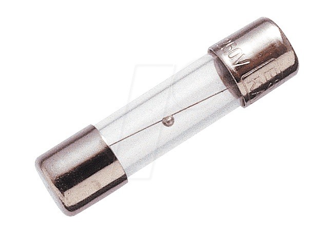 (35F5a) Glaszekering 30 ampere