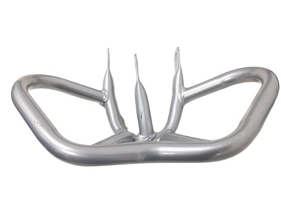 (10i4a) Voorbumper Avenger (1161400)