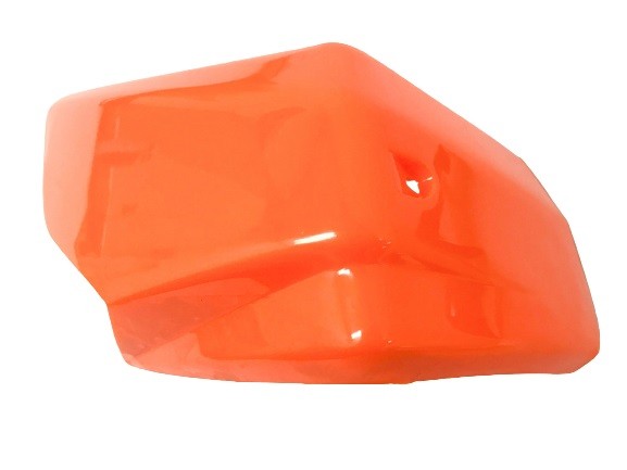 (24R4a) Zijkap rechts Anaconda mini ATV