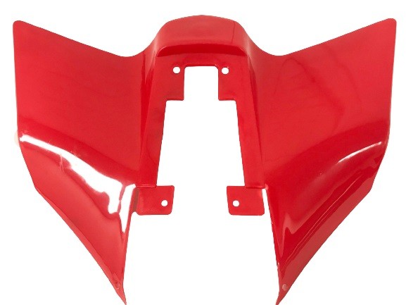 (24Q4a) Achterkap Repti mini atv