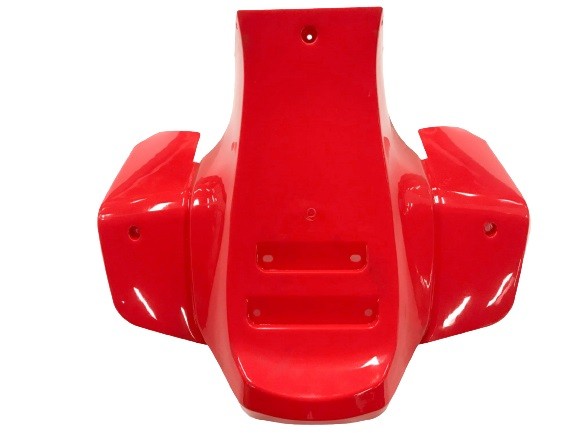 (24R4c) Achterkap Anaconda mini ATV