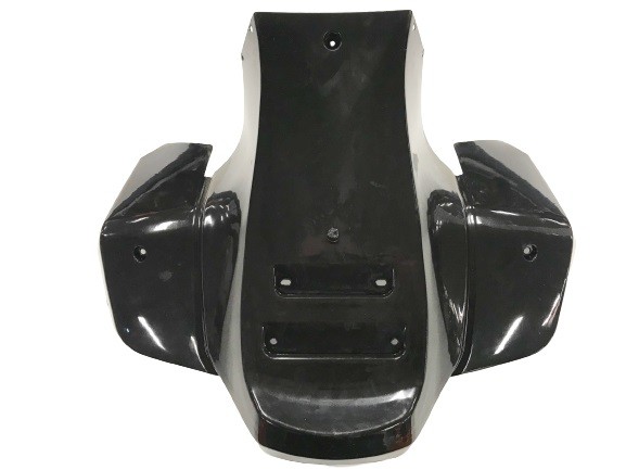 (24R4c) Achterkap Anaconda mini ATV