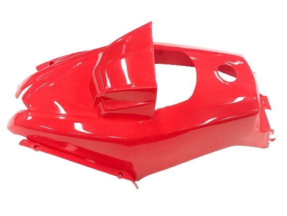 (24R3a) Tankkap Anaconda mini ATV