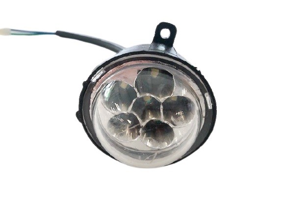 (8C1f) Led voorlamp Avenger