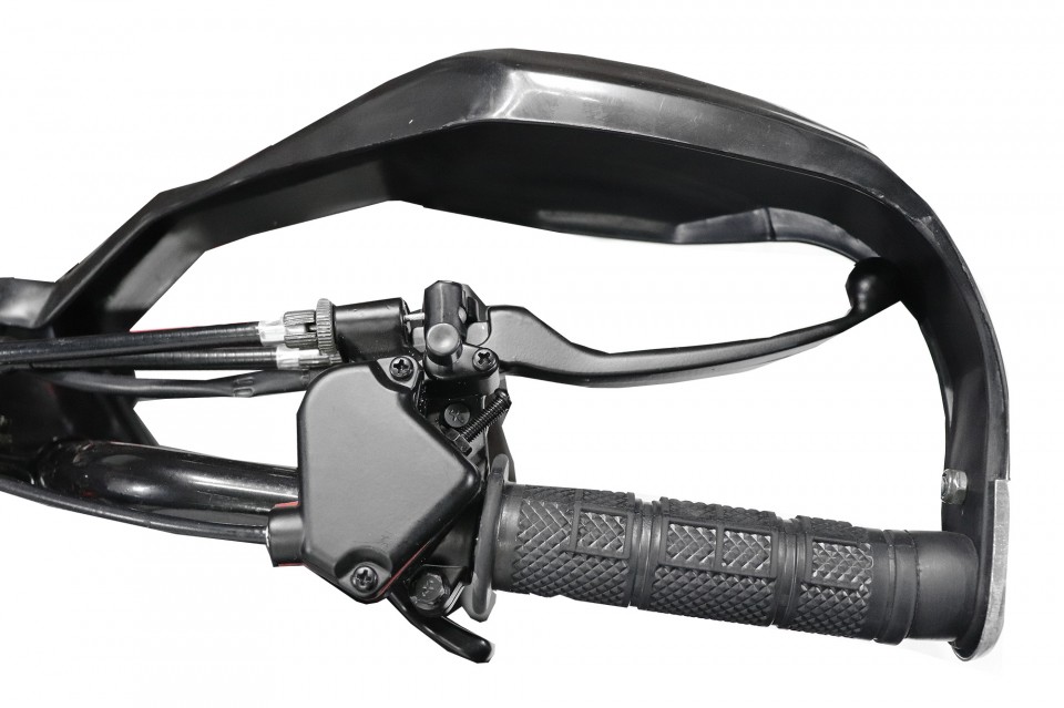 Kinderquad 125cc Hawk automaat S7 Plus 