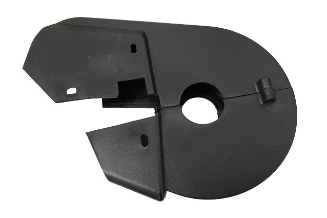 (24D3a) Ketting beschermer mini ATV