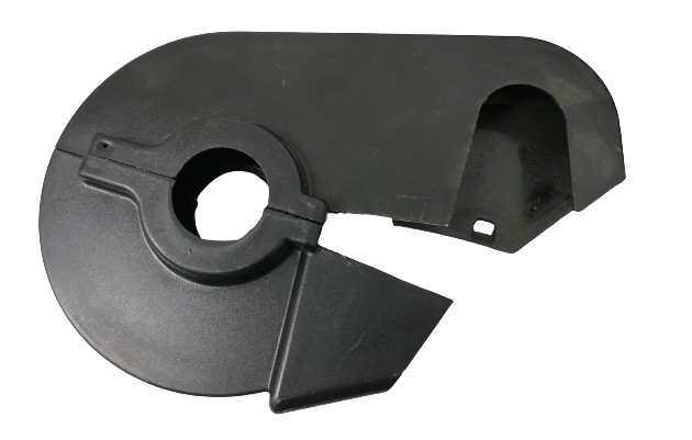 (24D3a) Ketting beschermer mini ATV