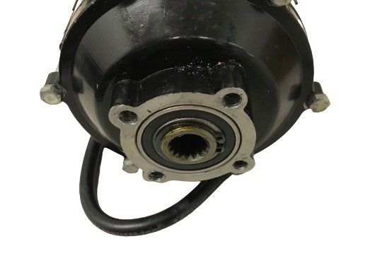 (7K5a) Elektro motor 48 volt / 1600 watt