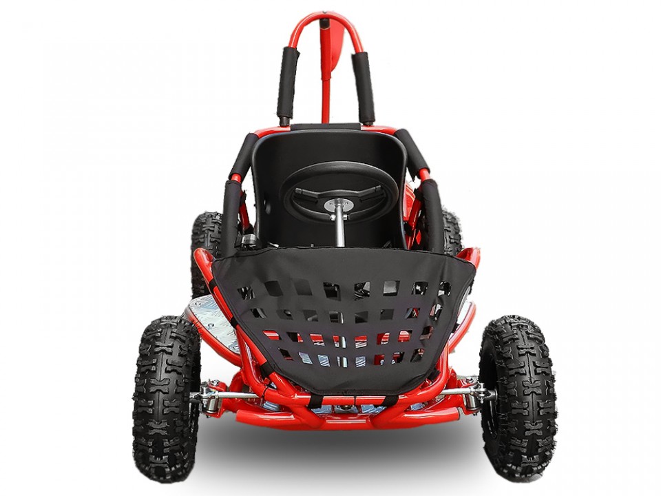Eco Buggy 1000W GO KID 6'' 48 Off-road Red