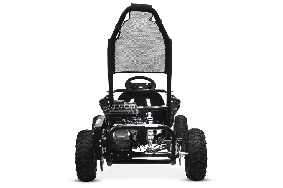 Buggy 98CC GOKID Dirty Off-road 6'' Red