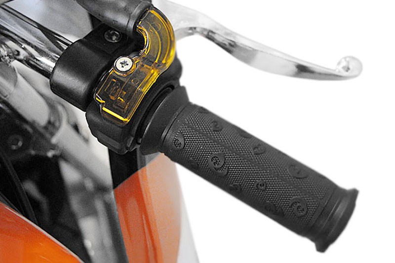 Mini racer 49cc PS77 Pocketbike 