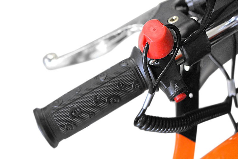 Mini racer 49cc PS77 Pocketbike 