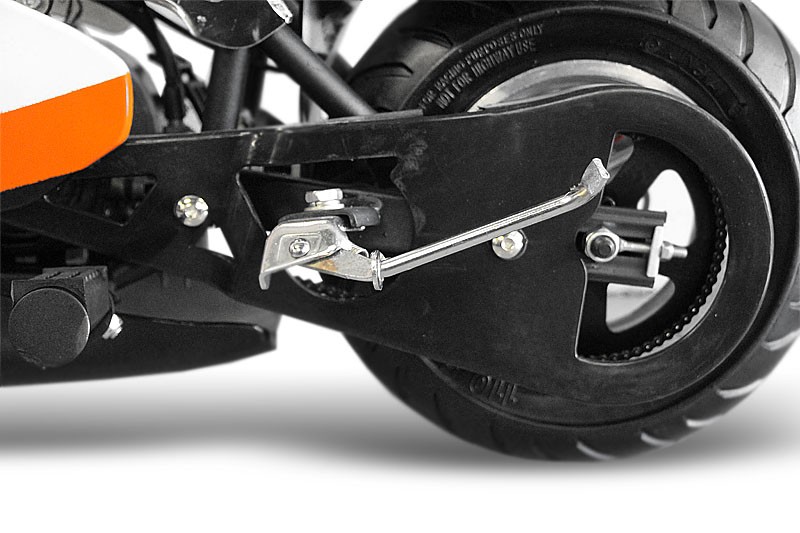 Mini racer 49cc PS77 Pocketbike 