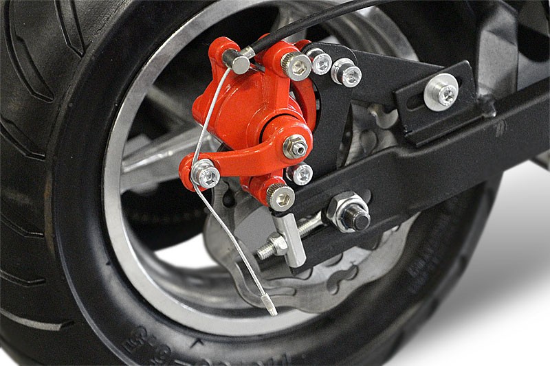 Mini racer 49cc PS77 Pocketbike 