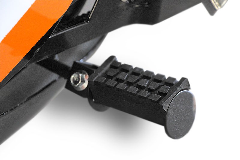 Mini racer 49cc PS77 Pocketbike 