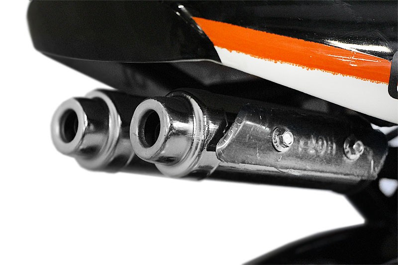 Mini racer 49cc PS77 Pocketbike 