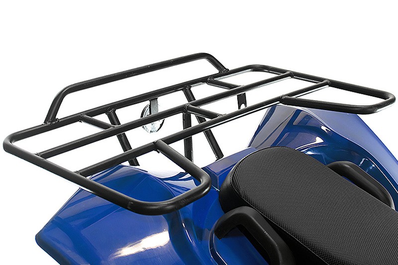 Eco Kinderquad 1000W Warrior Sport 8 Blue