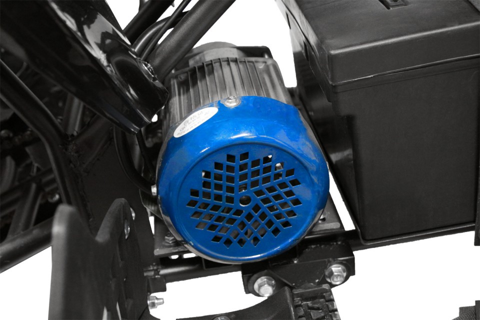 Eco Kinderquad 1000w Speedy 8inch