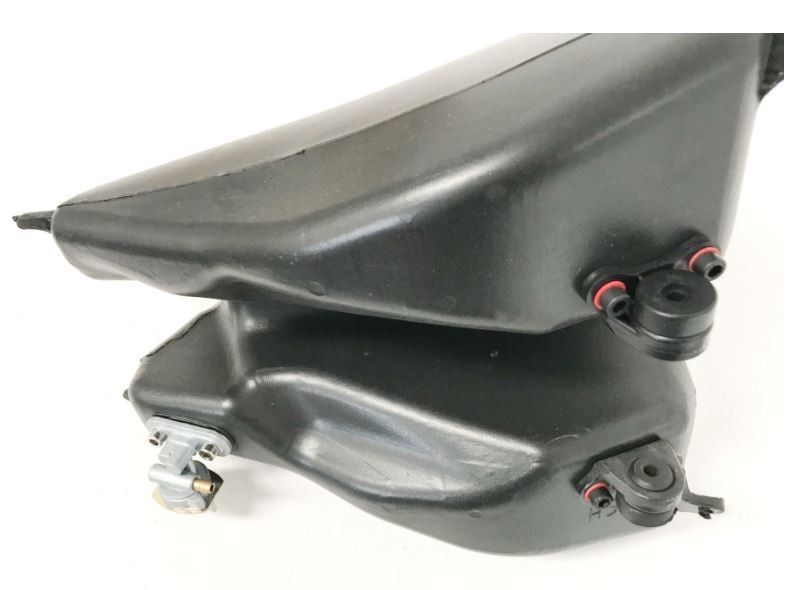 (24A1a) Brandstoftank Orion/Apollo