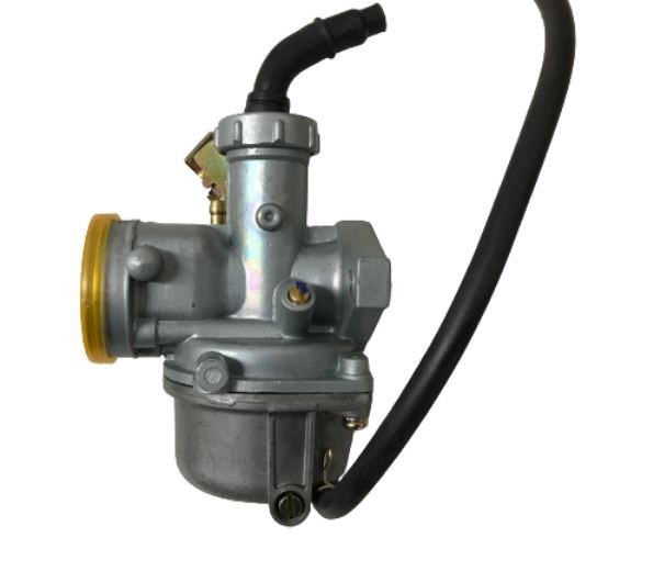 (1B2b) 22mm carburateur 4-takt choke aan stuur