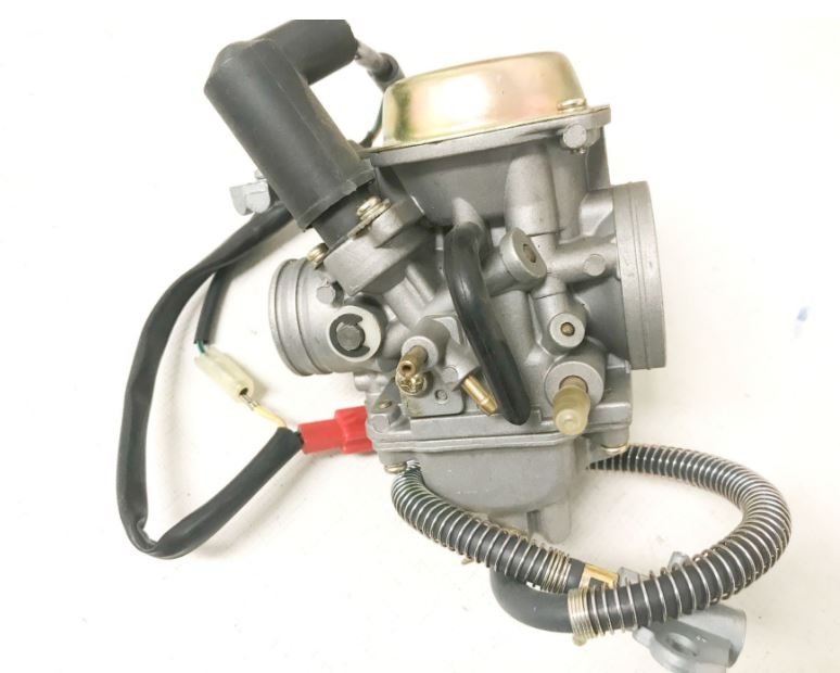 (1C4b) Carburateur 30mm PD30JD2