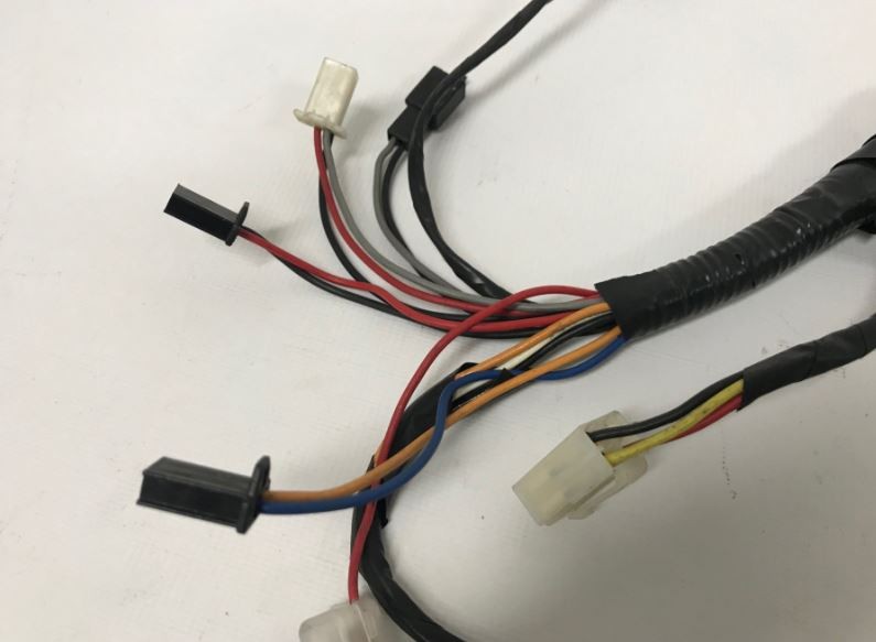 (7E2a) Kabelboom model G