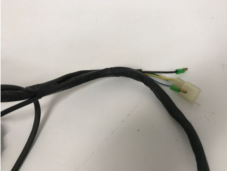 (7F3b) Kabelboom model E