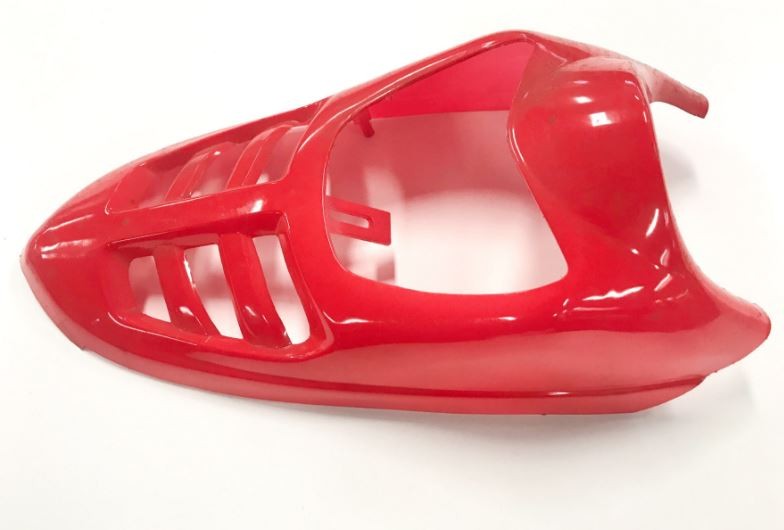 (24Q2a) Voorkap Bigfoot