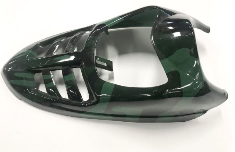 (24Q2a) Voorkap Bigfoot